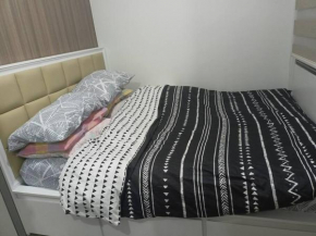 Staycation 1BR Shore 2 - Near Moa and IKEA